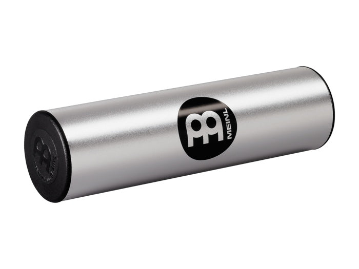 Meinl Shaker Rond Alu Large Argent
