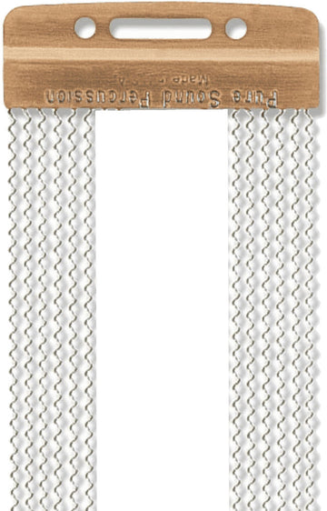 EQ1312 Timbre Equalizer 13" 12 Spires