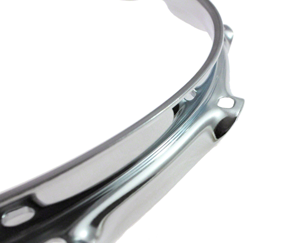 Cercle 16" 6 Tirants Super Triple Flange 2.3mm