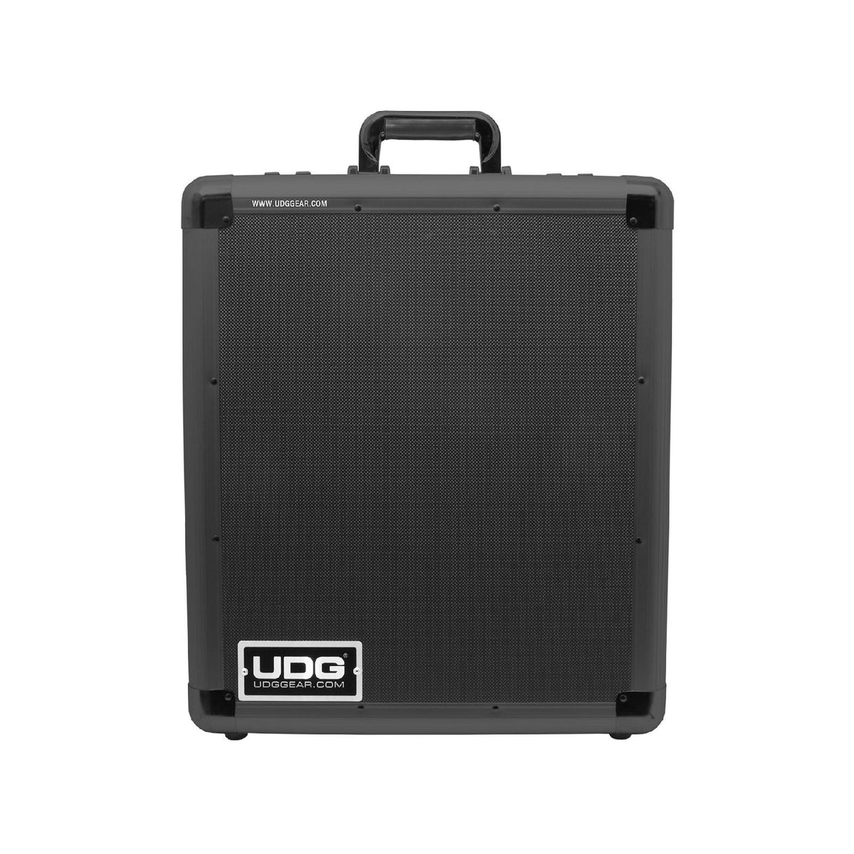 U 93011 BL - Ultimate Pick Foam Flight Case Multi Format M Black