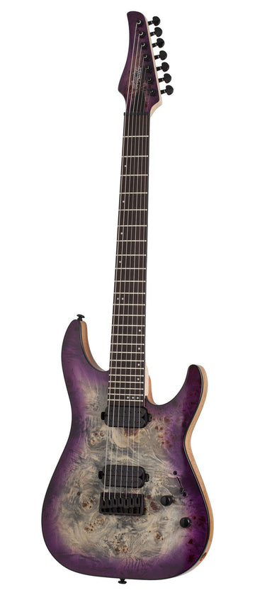 C-7 Pro Aurora Burst
