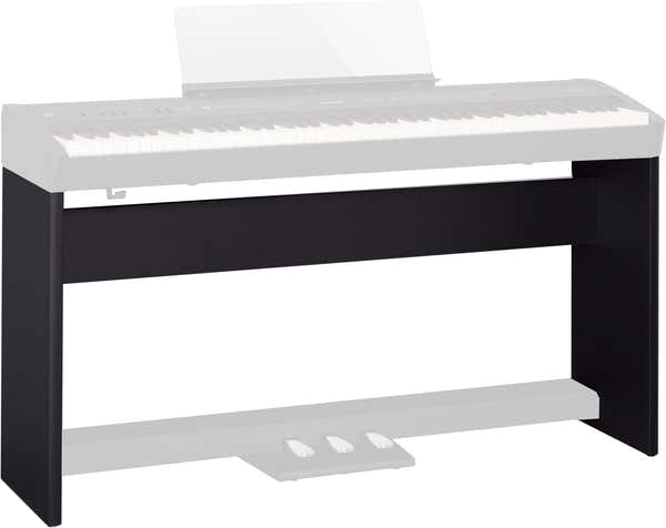 Roland Stand clavier KSC-72 Noir
