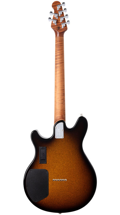 Valentine Tobacco Sparkle - Reconditionné
