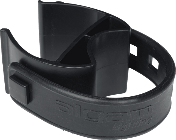 Algam Lighting EASYCLAMP Système d'attache universel pour multiprises