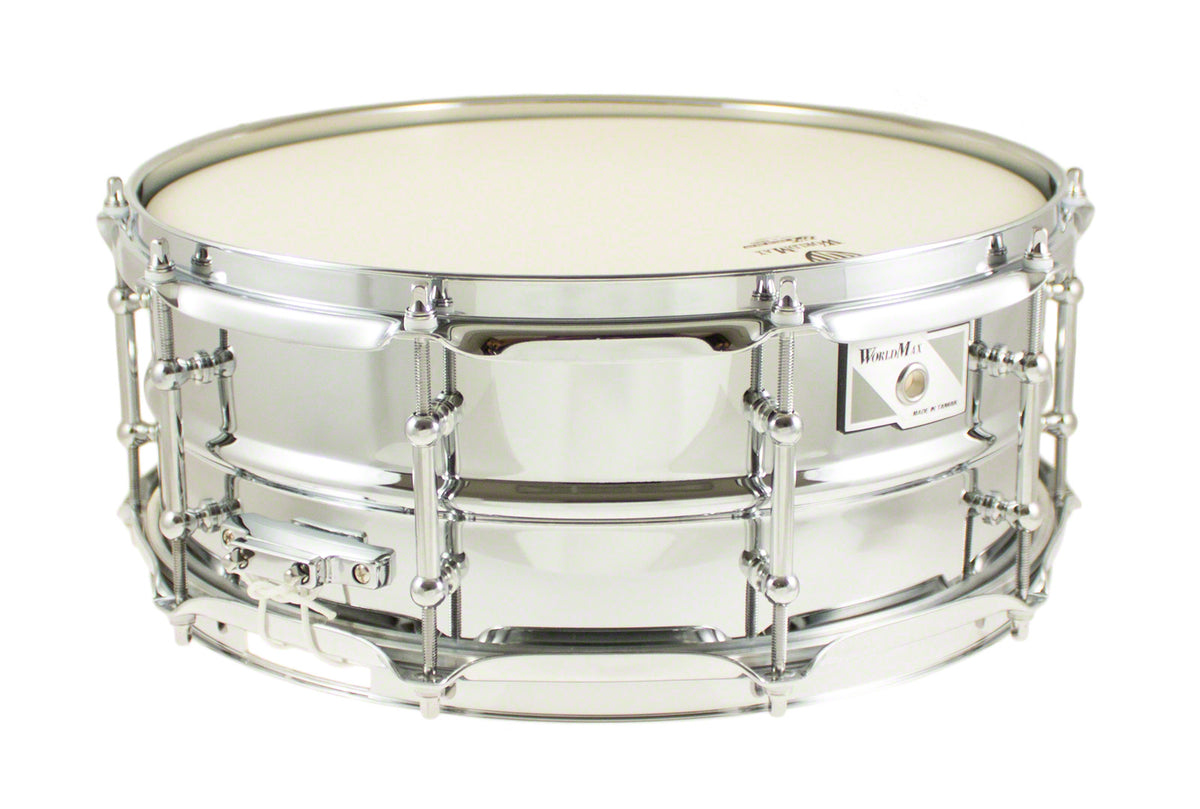 CLS-5514SH 14 X 5.5 Steel Shell Series