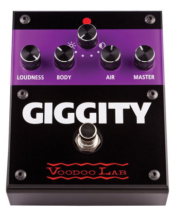 Giggity
