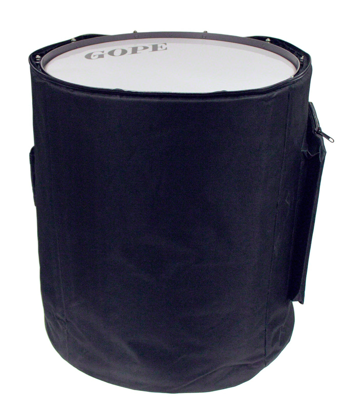 Housse Deluxe Surdo 20" X 60CM - Sac à dos