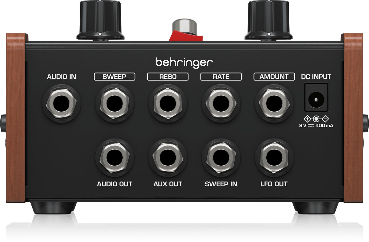 BM-13 - 12 Stage Phaser