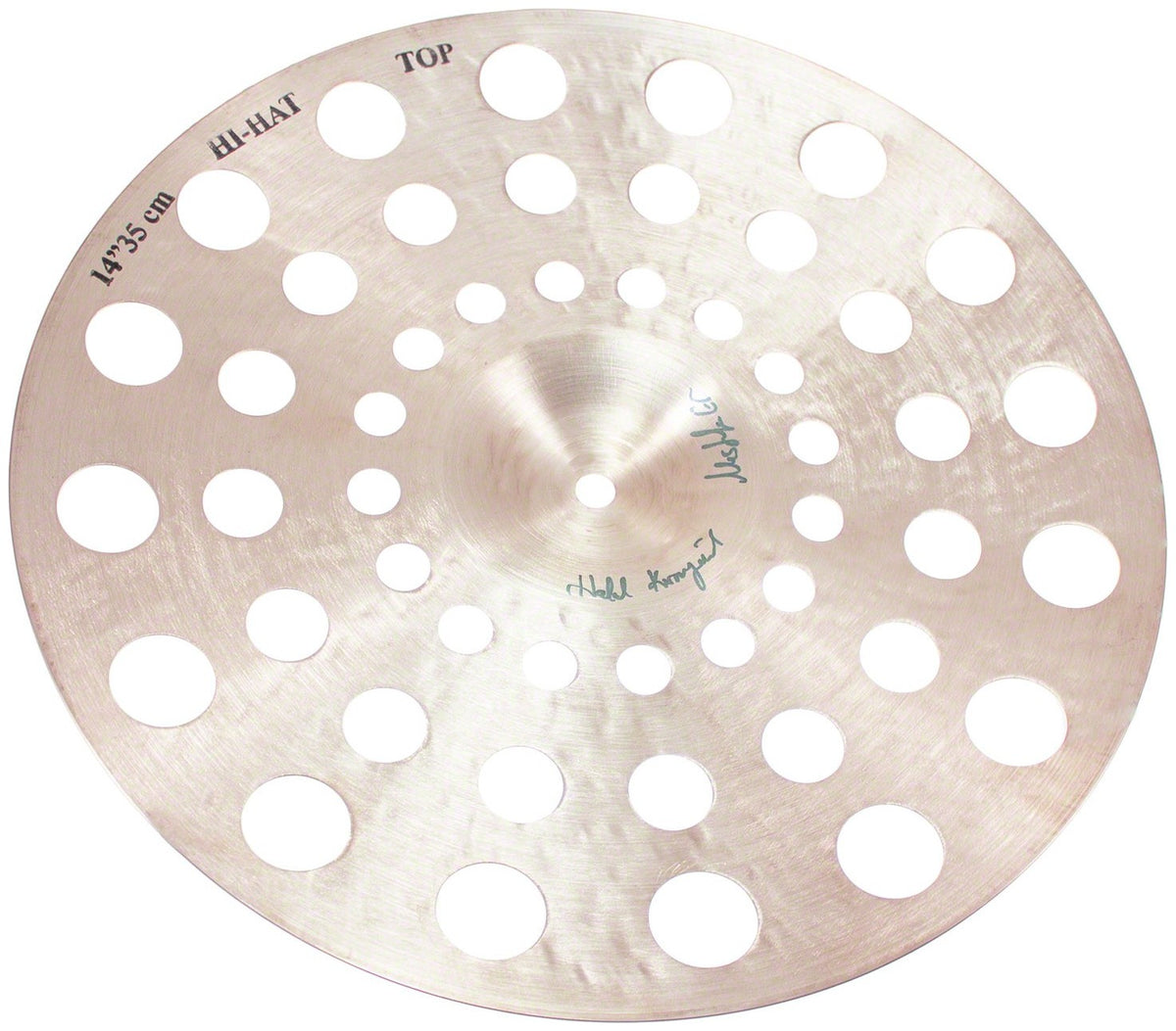 Hi Hat 16" BRX