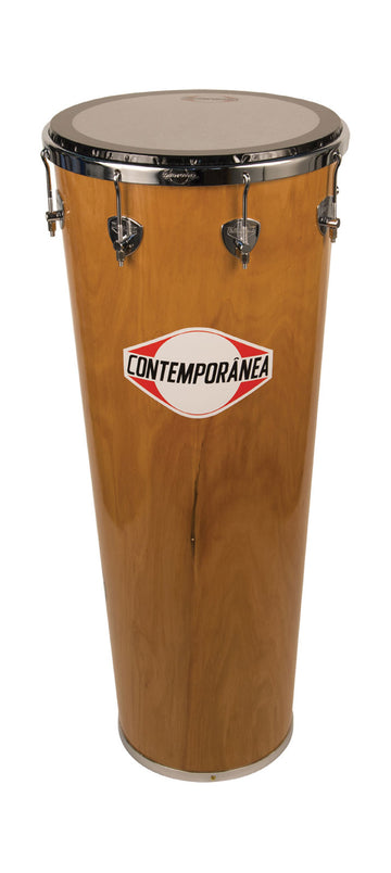 C-TIB02 Timbal 14" X 90CM Bois