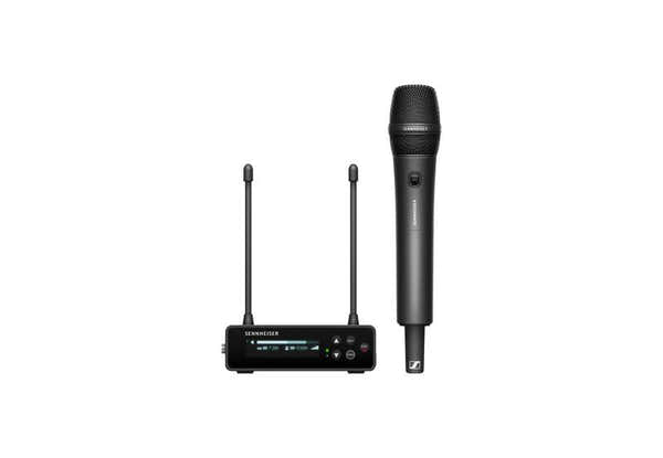 Sennheiser Ew-Dp 835 Set (Q1-6 : 470,2 - 526 Mhz)
