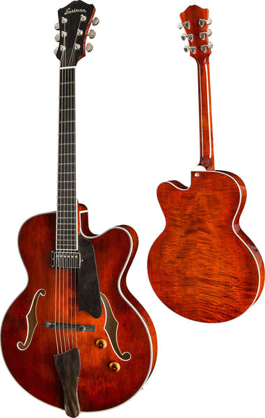 Eastman AR503ce Classic