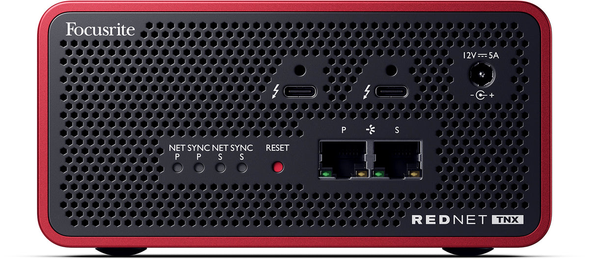 RedNet TNX