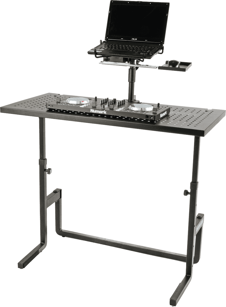 DJ233 Structure De Travail Pour DJ
