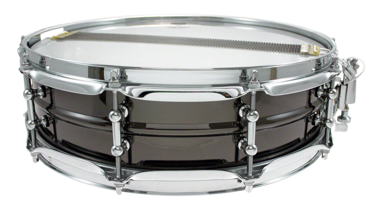 BK-4014SH BLACK DAWG 14" X 4" FUT LAITON