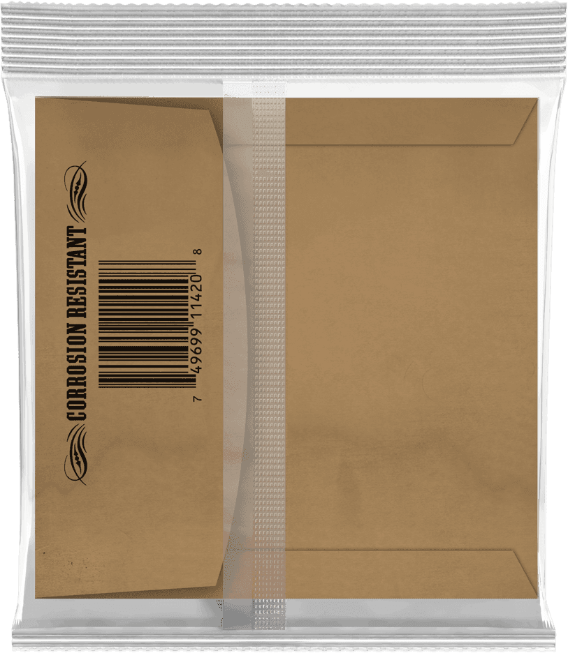 Earthwood 80/20 Bronze 20