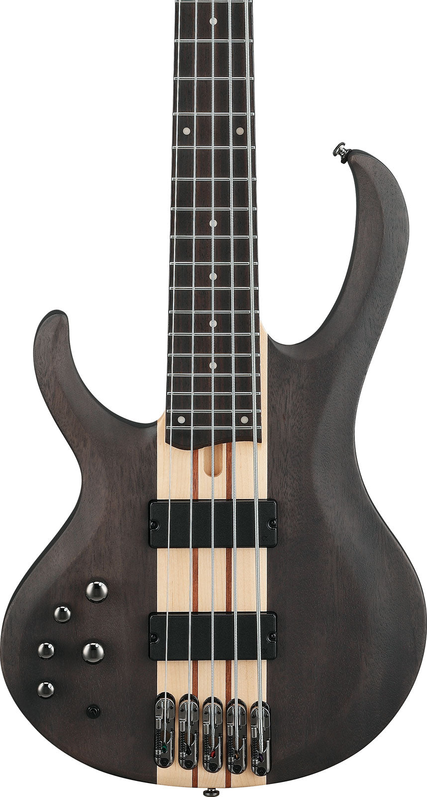 BTB65L LTD Edition Gaucher Transparent Gray Flat