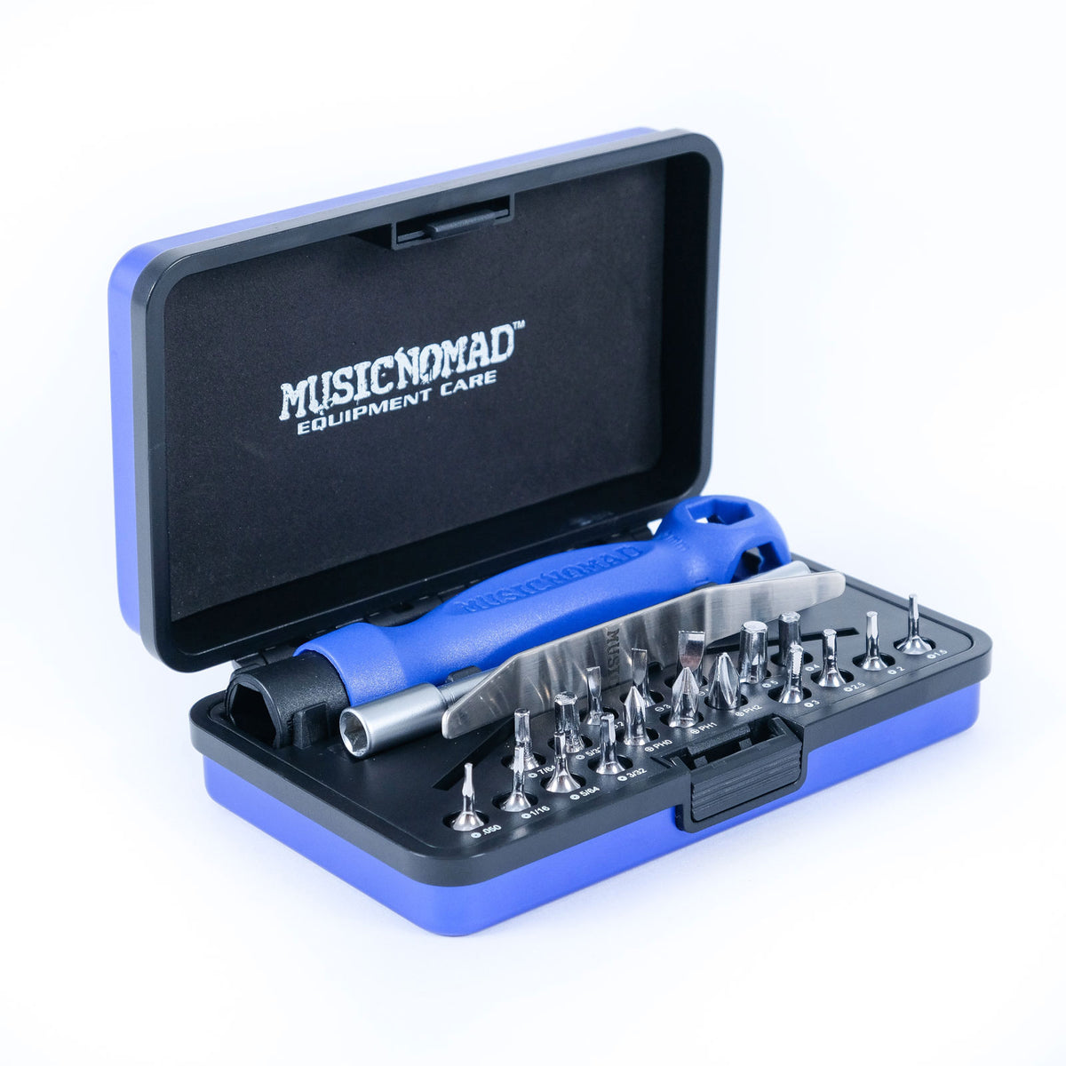 MN290 Kit de Réglage Ultimum 11 Pièces