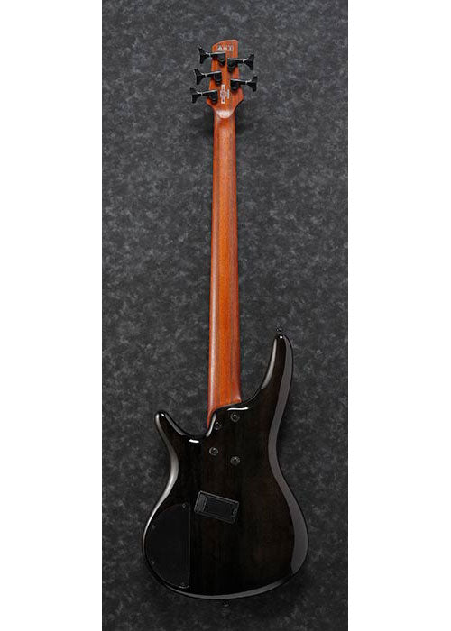 SRMS805-DTW Deep Twilight Bass Workshop