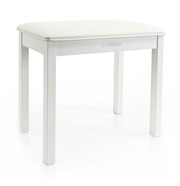 Banquette Clavier NB1 Blanc