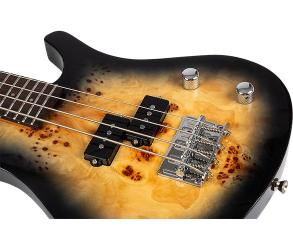 Mini Bass PBR