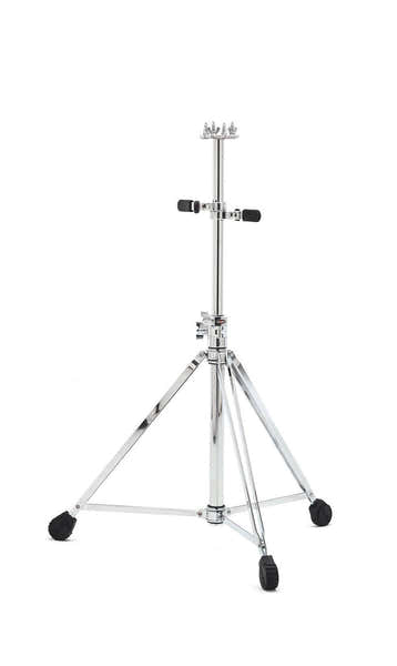Gibraltar Support Percussion Pied Double De Congas 9517