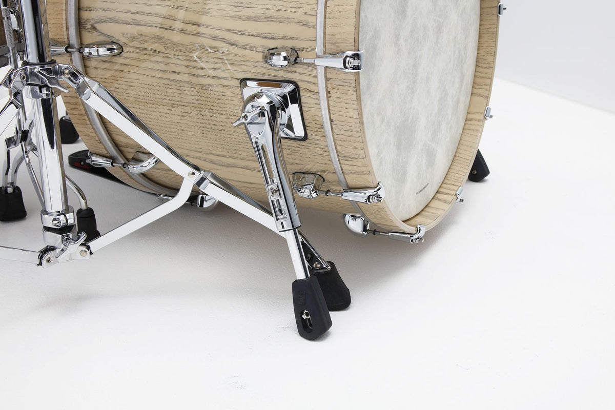 Star Walnut Stage 22 Antique White Japanesechestnut