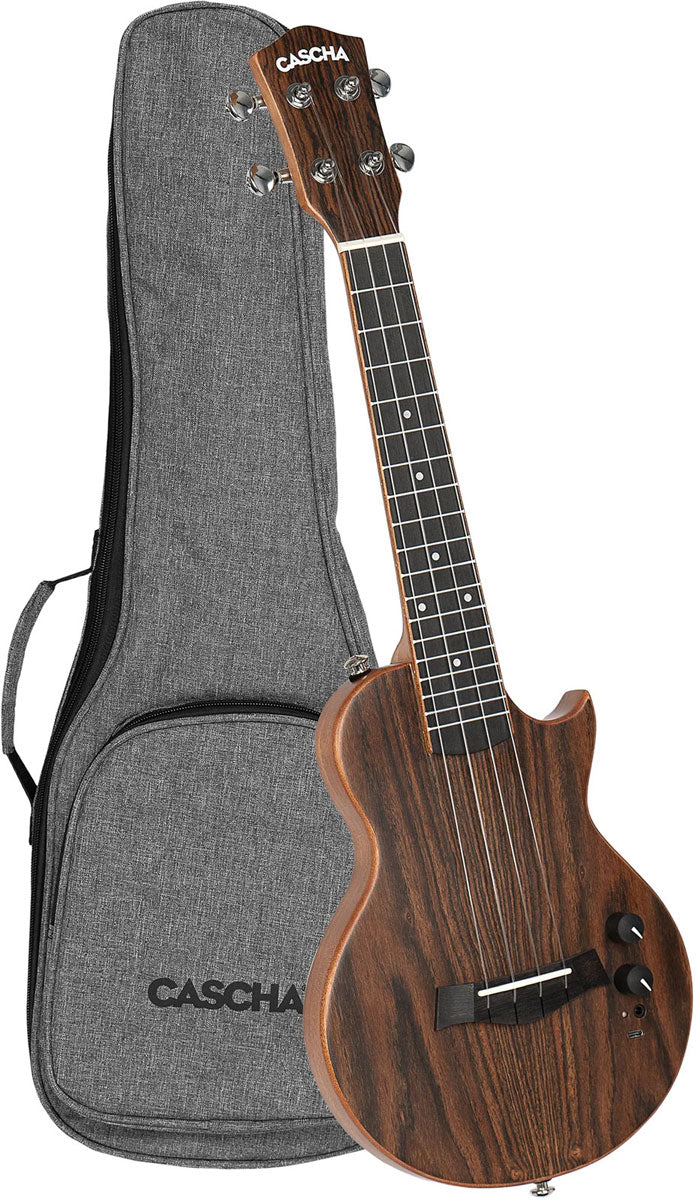 CUCE110 Electric Concert Bocote