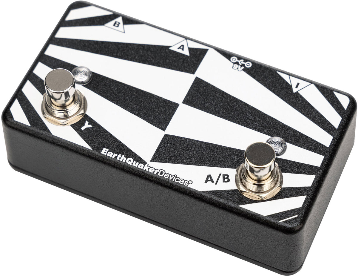 PASSIVE ABY BOX