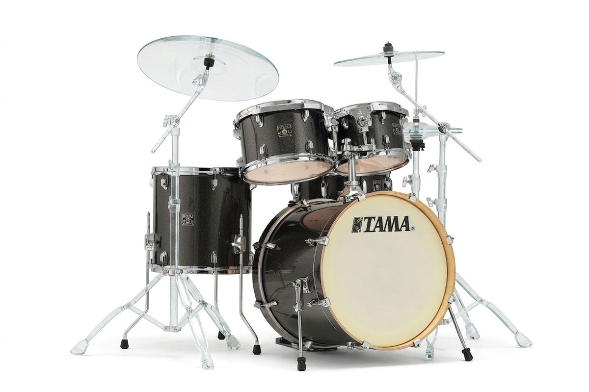 Superstar Classic Maple Fusion 20 MGD