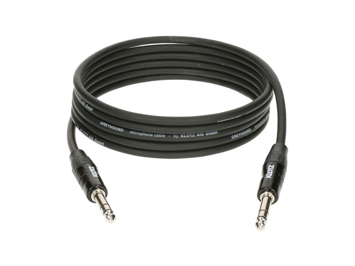 Greyhound Symetrique Audio 3M