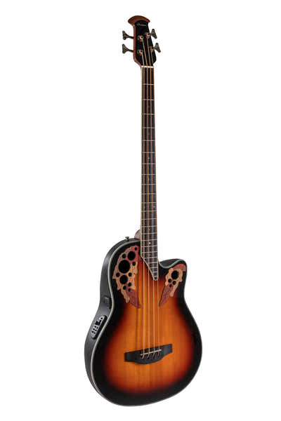 Ovation Celebrity 4 New England Burst CEB44-1N-G