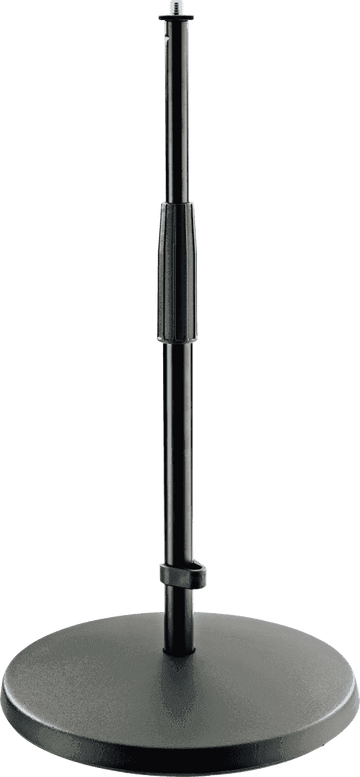 23323-300-55 - Stand Micro Noir 250 MM