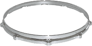 Cercle Moule 15" 8 Tirants - DC1508