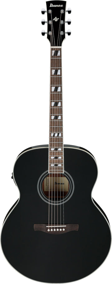 AJ70M1EBK Artwood Black High Gloss