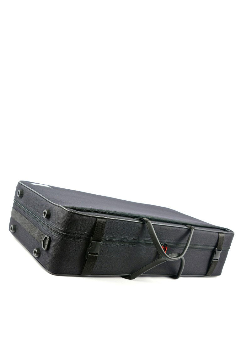 Étui Alto 41,5 cm + Violon Classic - Noir