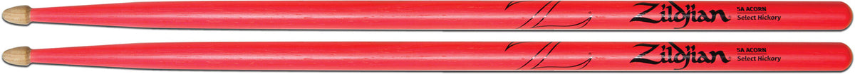 5ACWDGP - 5A Acorn Neon Rose