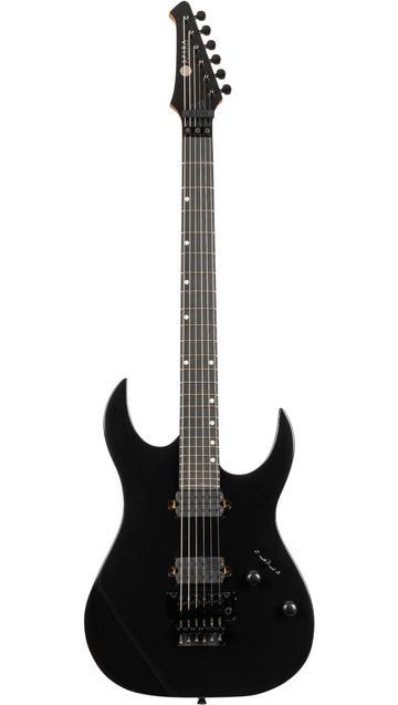 S420BK Black Metallic