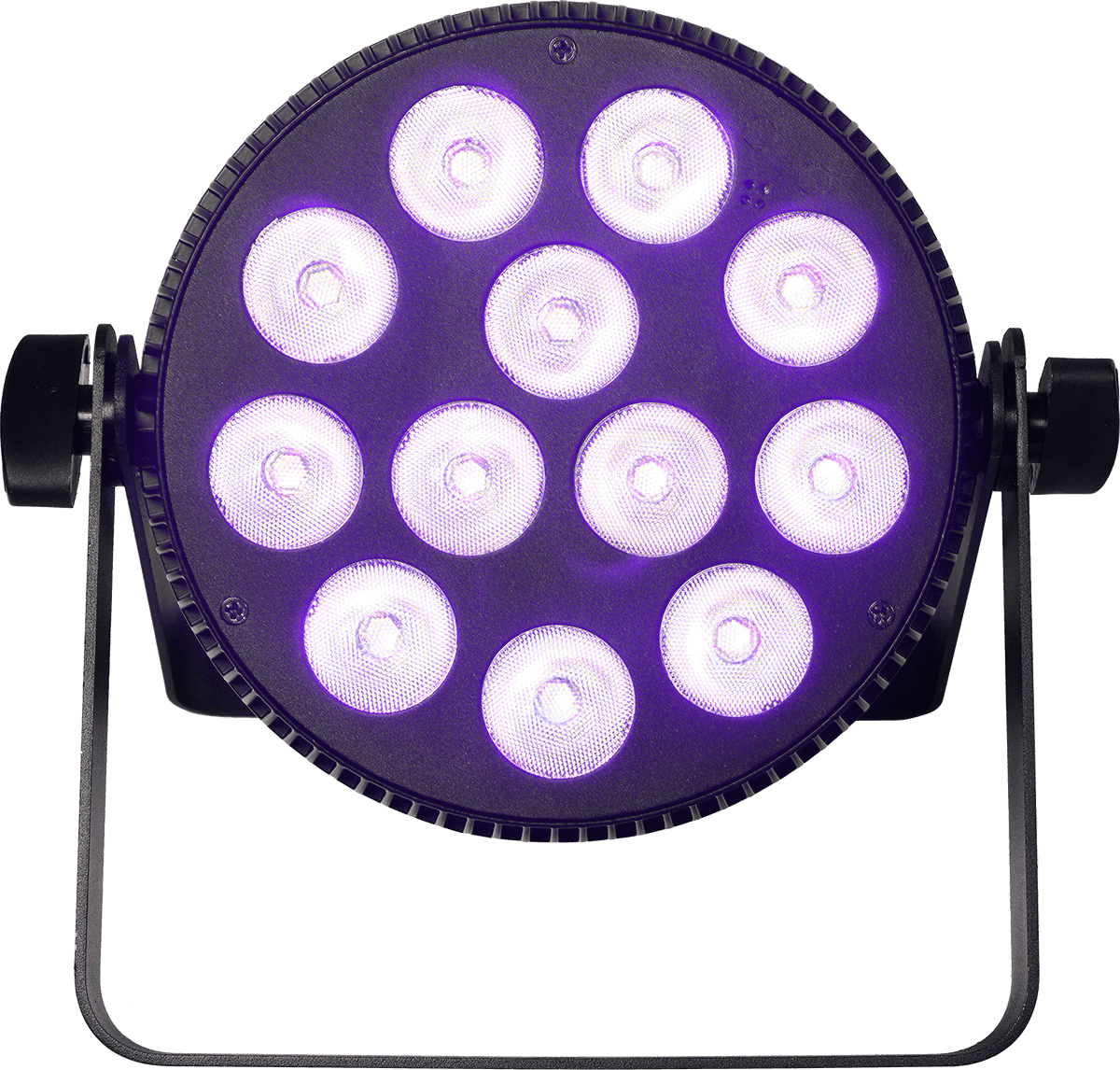 Algam Lighting Slimpar 1210 Hex