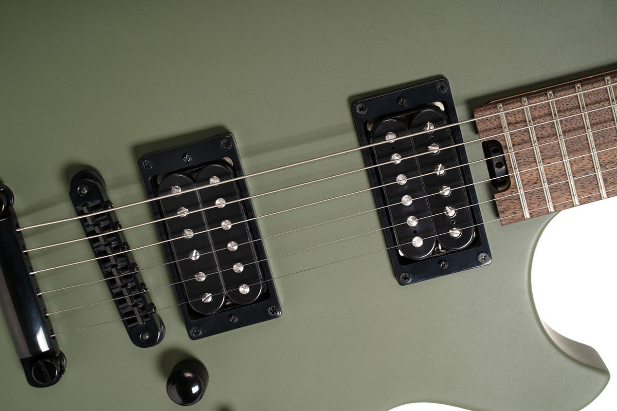 Manson Signature Mbm-2H-B-Sog Olive