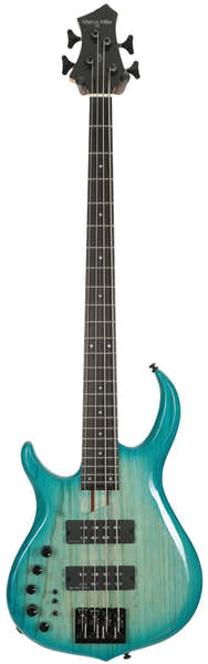 Sire Marcus Miller M5 Swamp Ash-4 Lh Tbl En