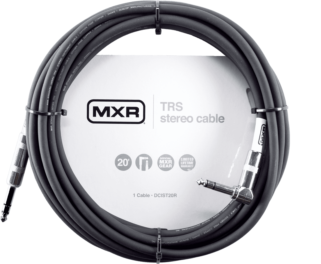 Cables Câble Jack TRS 6 M
