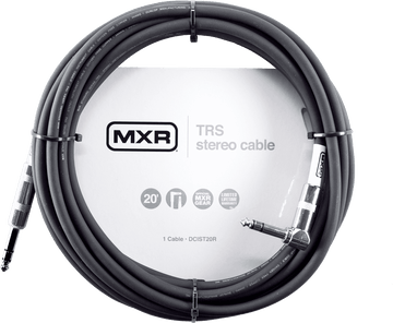 Cables Câble Jack TRS 6 M