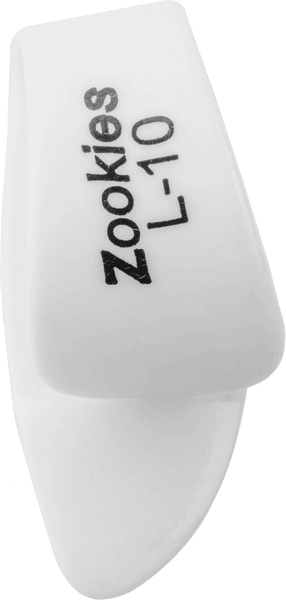 Dunlop 12 x Onglet De Pouce Zookies L-10