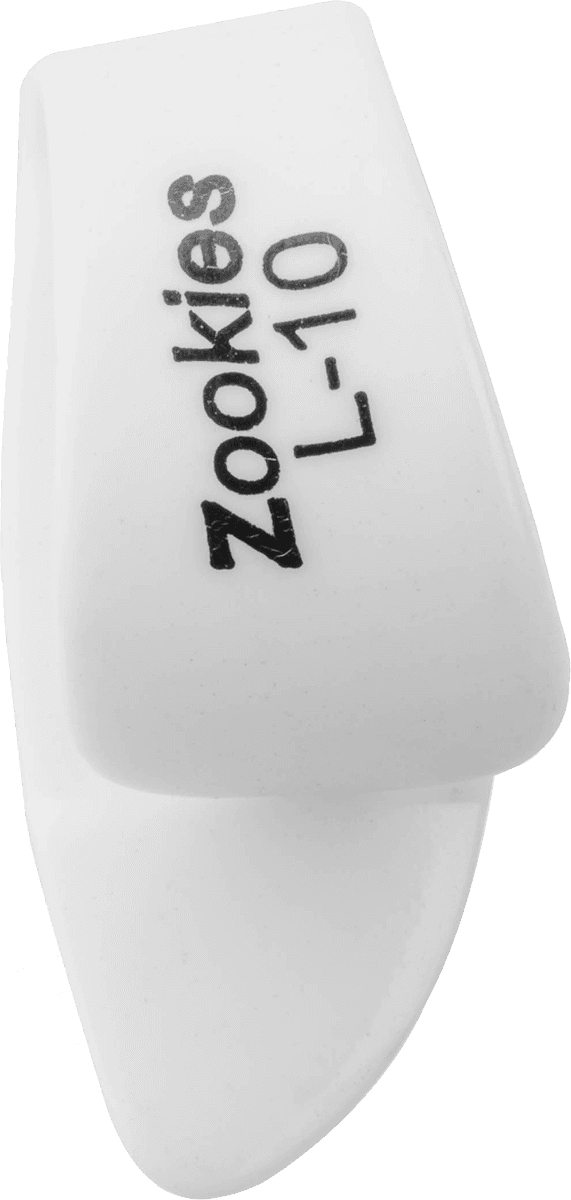 12 x Onglet De Pouce Zookies L-10
