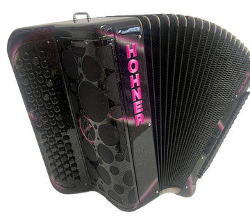 Fun Pro 96B Tag Mauve