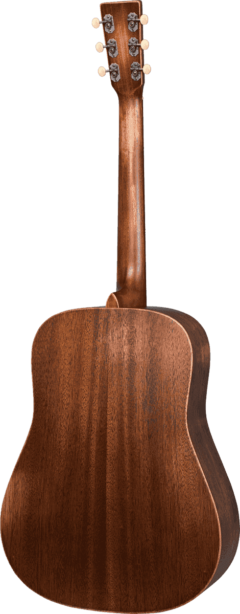 D-15M Streetmaster gaucher