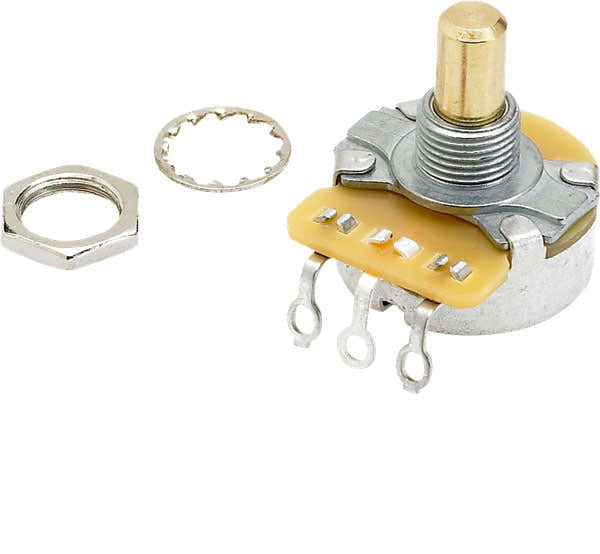 Pure Vintage 250K Potentiometer