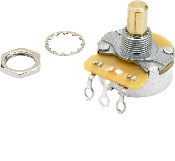 Potentiomètres Fender