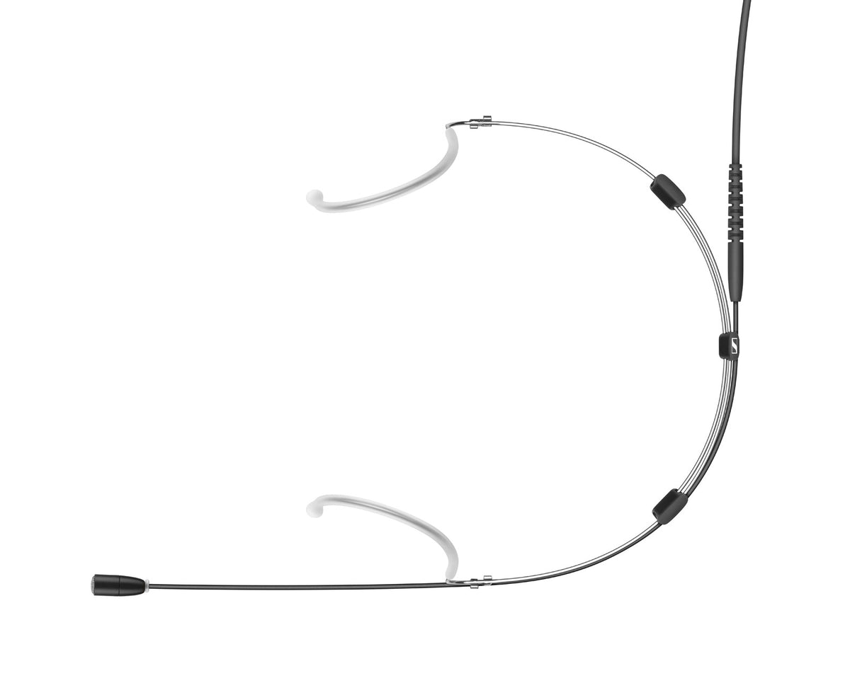 HSP Essential Omni Noir Jack 35